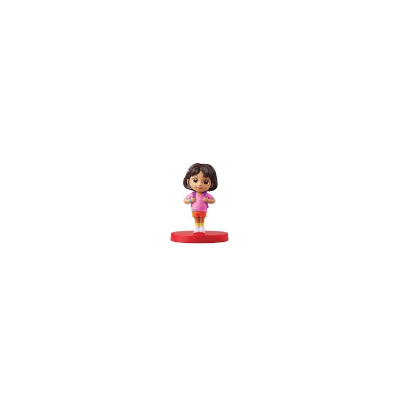 Faba El mundo de Dora Faba El mundo de Dora