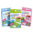 Sello Personalizable Para Marcar Ropa y Objetos DIY Marky Sello Personalizable Para Marcar Ropa y Objetos DIY Marky