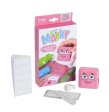Sello Personalizable Para Marcar Ropa y Objetos DIY Marky Sello Personalizable Para Marcar Ropa y Objetos DIY Marky