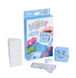 Sello Personalizable Para Marcar Ropa y Objetos DIY Marky Sello Personalizable Para Marcar Ropa y Objetos DIY Marky