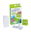 Sello Personalizable Para Marcar Ropa y Objetos DIY Marky Sello Personalizable Para Marcar Ropa y Objetos DIY Marky