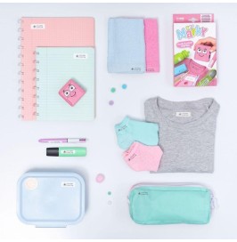Sello Personalizable DIY Marky | Marcar Ropa y Objetos Infantiles