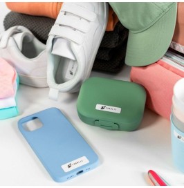 Sello Personalizable DIY Marky | Marcar Ropa y Objetos Infantiles