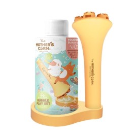 Pompero Set LOTS OF BUBBLES de Mother's Corn