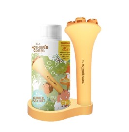 Pompero Set TOUCHABLE BUBBLES de Mother's Corn