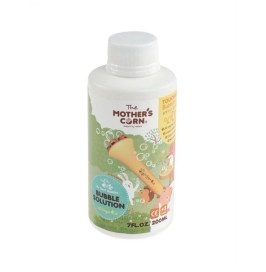 Solución Pompas TOUCHABLE Bubbles Mother’s Corn 200 ml