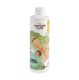 Solución Pompas TOUCHABLE Bubbles Mother’s Corn 500 ml