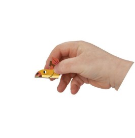 Juego Magnético Dinosaurios | 40 Imanes y 10 Cartas