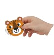 Juego Magnético Animales – 30 Imanes y 10 Cartas de Janod