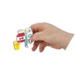 Juego Magnético Aprendo La Hora – 75 Imanes y 8 Cartas de Janod Juego Magnético Aprendo La Hora – 75 Imanes y 8 Cartas de Janod