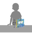 Juego Magnético El Fondo Marino Janod