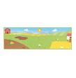 Juego Magnético La Granja Janod Juego Magnético La Granja Janod