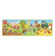 Juego Magnético La Granja Janod Juego Magnético La Granja Janod