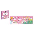 Juego Magnético Los Unicornios Janod