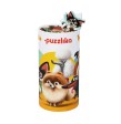 Puzzles Dogs 5 en 1 de Cubika Puzzles Dogs 5 en 1 de Cubika