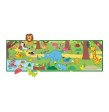 Juego Magnético Animales de África Janod Juego Magnético Animales de África Janod