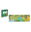 Juego Magnético Animales de África Janod Juego Magnético Animales de África Janod