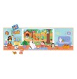 Juego Magnético Animales Domésticos Janod Juego Magnético Animales Domésticos Janod