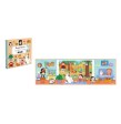 Juego Magnético Animales Domésticos Janod Juego Magnético Animales Domésticos Janod