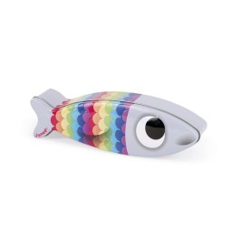 Juego de Pesca Sardina Janod | 10 Peces y 2 Cañas