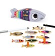 Juego de Pesca Sardina Janod