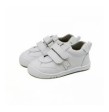 Zapatillas Deportivas Respetuosas Blancas Microfibra Piruflex Zapatillas Deportivas Respetuosas Blancas Microfibra Piruflex