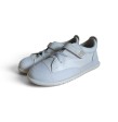 Zapatos de Piel Blancos de Piruflex Zapatos de Piel Blancos de Piruflex