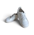 Zapatos de Piel Blancos de Piruflex Zapatos de Piel Blancos de Piruflex