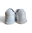 Zapatos de Piel Blancos de Piruflex Zapatos de Piel Blancos de Piruflex