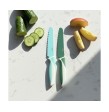 Cuchillo Autonomía Niños Matcha Latte KiddiKutter