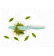 Cuchillo Autonomía Niños Matcha Latte KiddiKutter