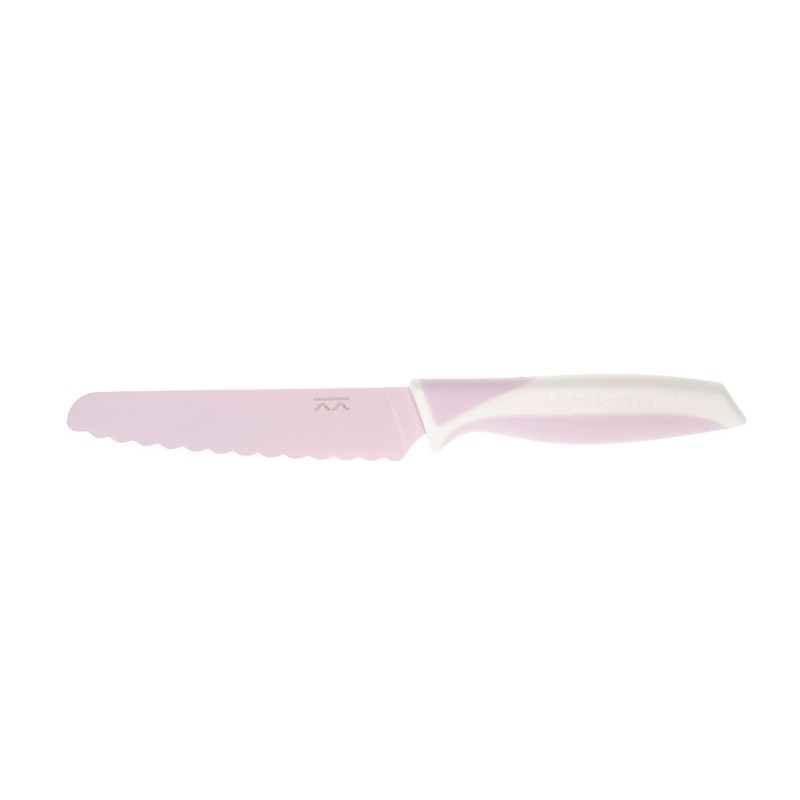Cuchillo Autonomía Niños Rose Sorbet KiddiKutter Cuchillo Autonomía Niños Rose Sorbet KiddiKutter