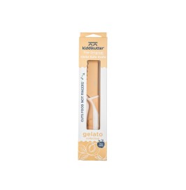 Cuchillo Autonomía Niños Iced Apricot KiddiKutter