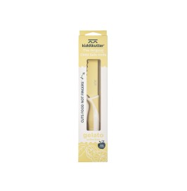 Cuchillo Autonomía Niños Lemon Cream KiddiKutter
