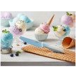Cuchillo Autonomía Niños Blue Lagoon KiddiKutter
