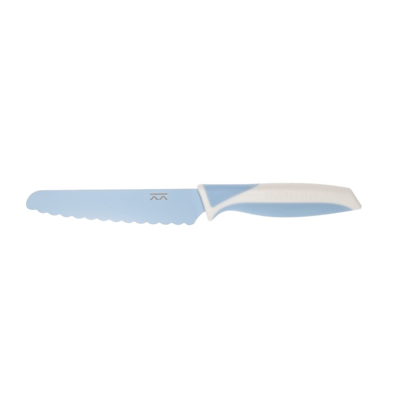 Cuchillo Autonomía Niños Blue Lagoon KiddiKutter