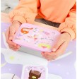 Caja Almuerzo Acero Infantil Princesas A Little Lovely Company