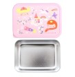 Caja Almuerzo Acero Infantil Princesas A Little Lovely Company
