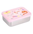 Caja Almuerzo Acero Infantil Princesas A Little Lovely Company