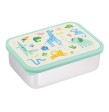 Caja Almuerzo Acero Infantil Jungla A Little Lovely Company Caja Almuerzo Acero Infantil Jungla A Little Lovely Company
