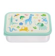 Caja Almuerzo Acero Infantil Jungla A Little Lovely Company Caja Almuerzo Acero Infantil Jungla A Little Lovely Company