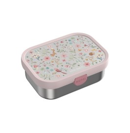 Caja Almuerzo Campus Acero Fairy Wonders Mepal | 750 ml