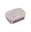 Caja Almuerzo Campus Acero Fairy Wonders Mepal
