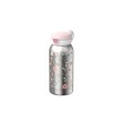 Botella Flip Cap Acero Fairy Wonders Mepal Botella Flip Cap Acero Fairy Wonders Mepal