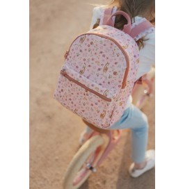 Mochila Infantil Fairy Garden Little Dutch | Vuelta al Cole
