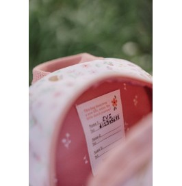 Mochila Infantil Fairy Garden Little Dutch | Vuelta al Cole