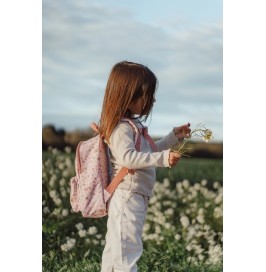 Mochila Infantil Fairy Garden Little Dutch | Vuelta al Cole