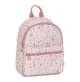 Mochila Infantil Fairy Garden Little Dutch | Vuelta al Cole
