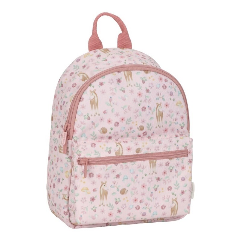 Mochila Infantil Fairy Garden Little Dutch