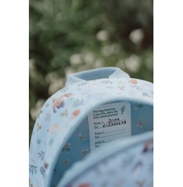 Mochila Infantil Forest Friends Little Dutch | Vuelta al Cole